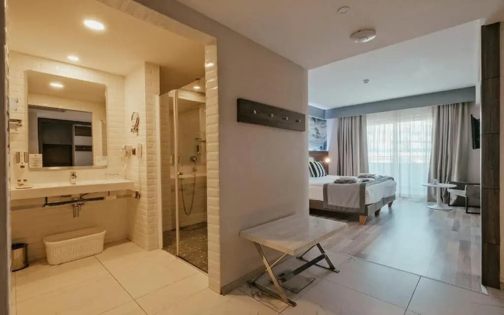Sunprime C-Lounge Hotel - Adults Only - photo 43