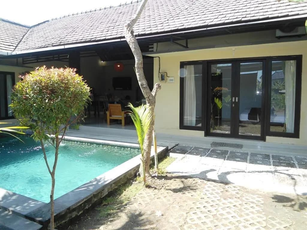 Villa Sandat - photo 10