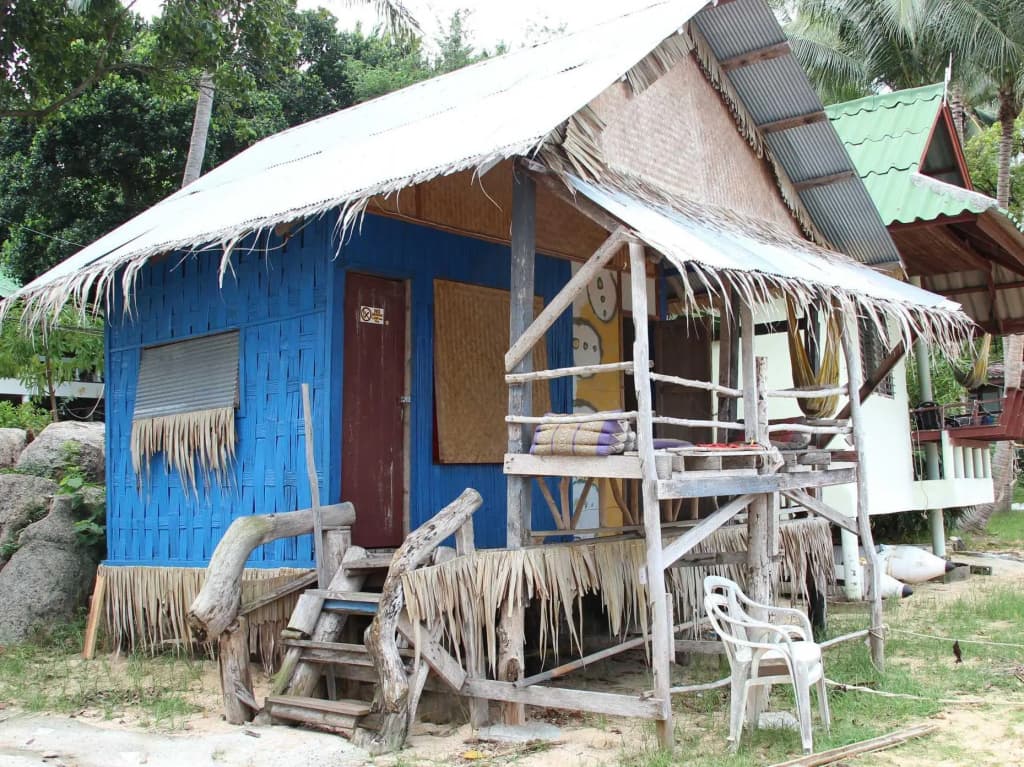OK Bungalows - photo 2