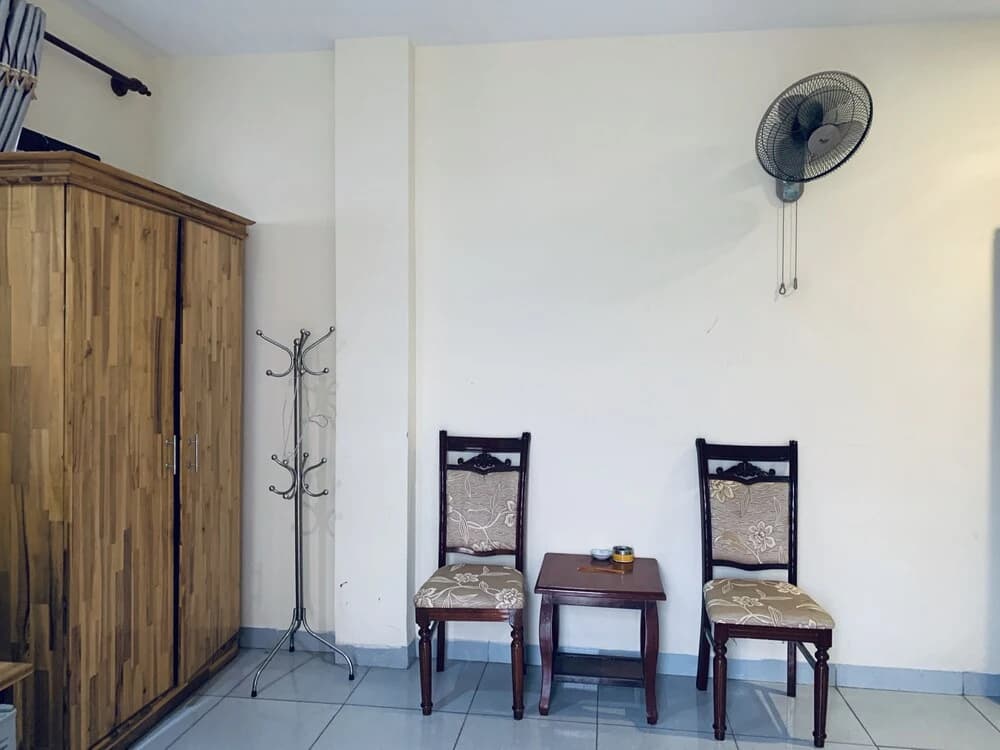 OYO 999 Vip Hostel - photo 6