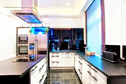Luxury Penthouse Apartment - photo 21