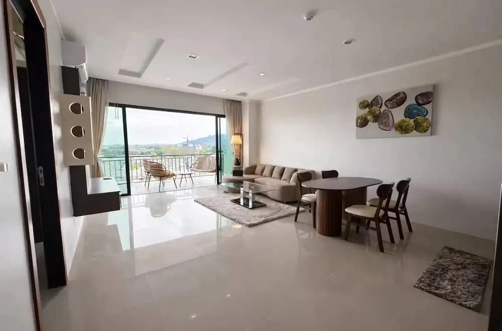 Chalong Miracle Lakeview 4021 - photo 4