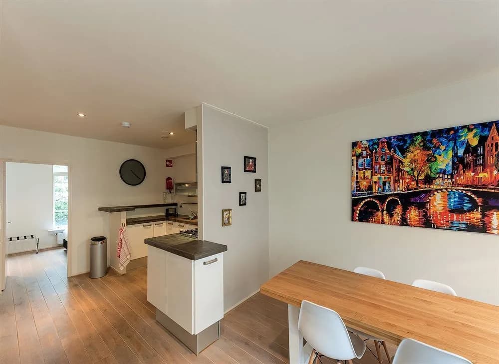 Cityden Old South Serviced Apartments - photo 21