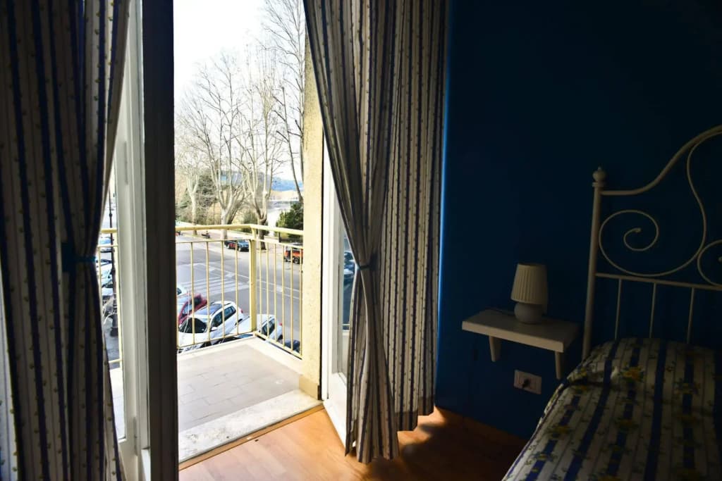 Bed and breakfast VieniARoma - photo 6