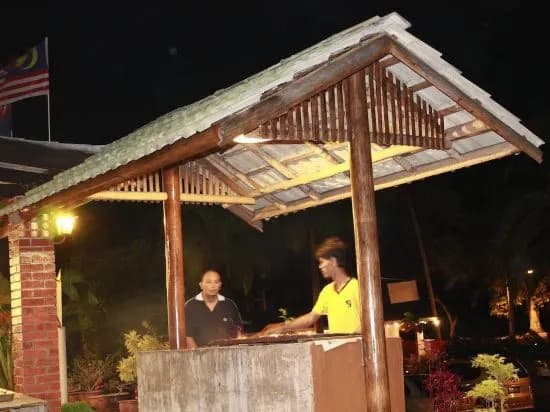 Endau Beach Resort - photo 12