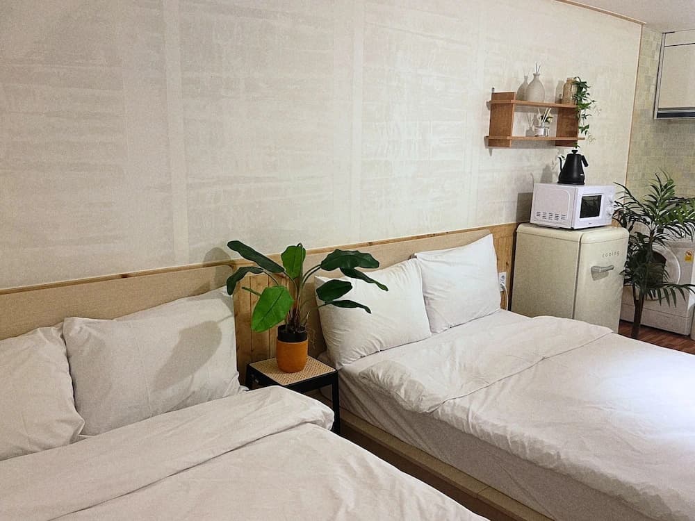 Jnineguesthouse - photo 49