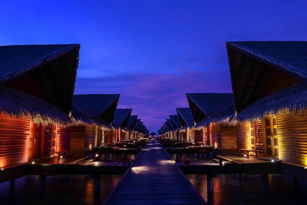 Adaaran Select Hudhuran Fushi - photo 34