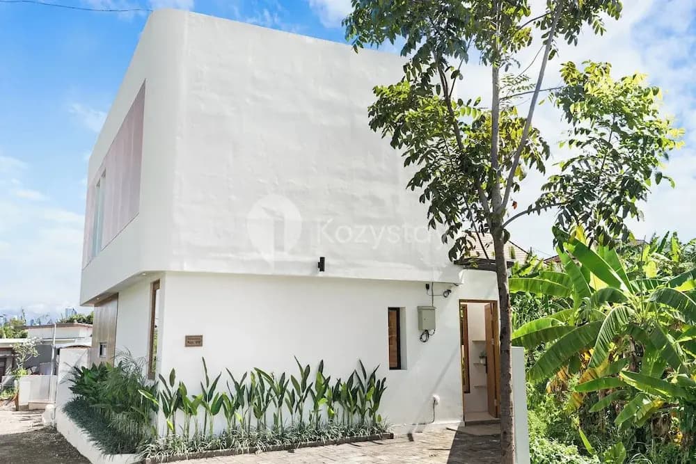 Pranama Villa by Kozystay - Canggu - photo 35