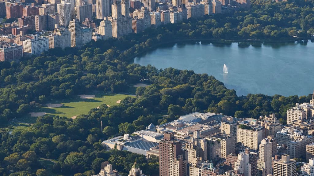 The Peninsula New York - photo 32
