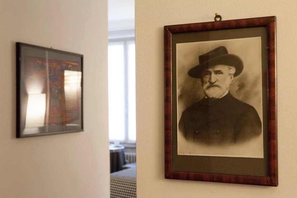 Verdi Apartments - photo 13