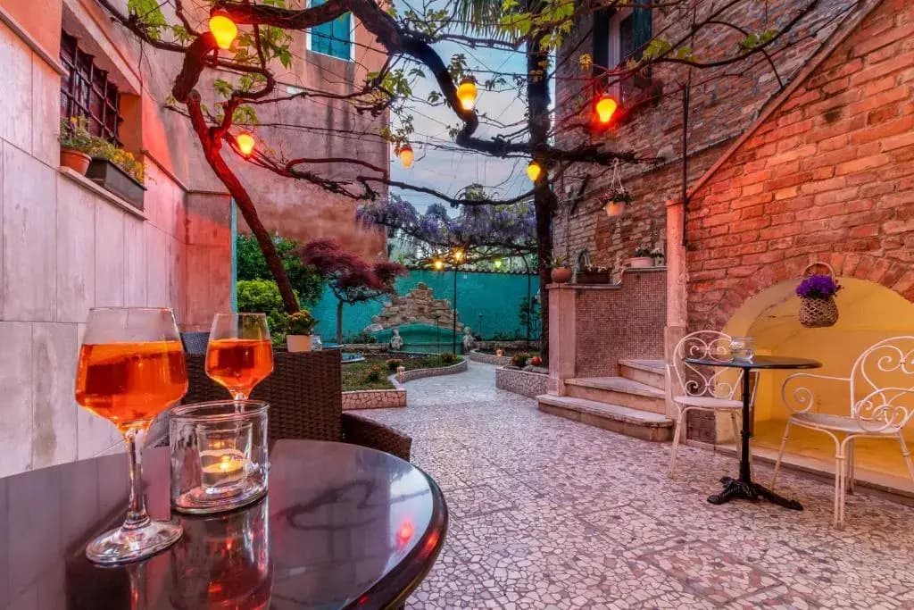 Casa Boccassini - photo 16