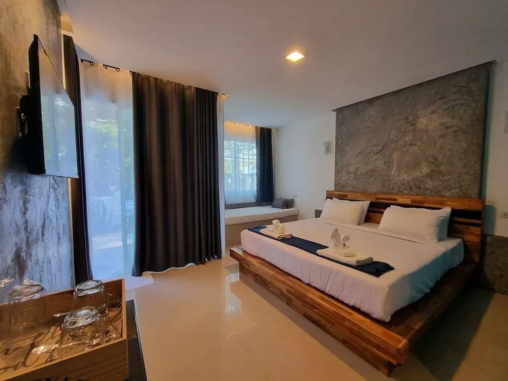 TT Naiyang Beach Phuket - photo 6
