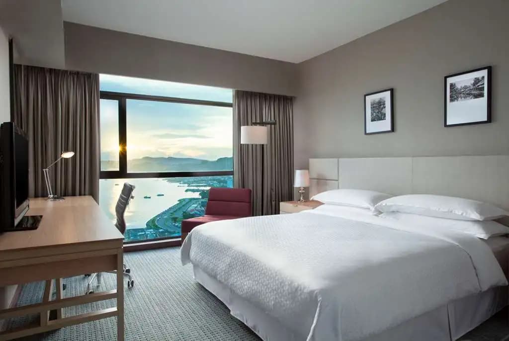 Four Points by Sheraton Sandakan - photo 2