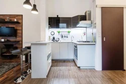 Orsi's sweet & lovely home - photo 11