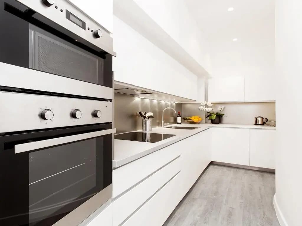 Luxury 3 Bedrooms Grands-Boulevards I by Livinparis - photo 15