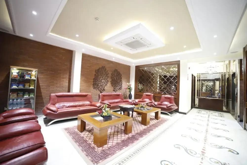 The IC's Hotel - photo 2