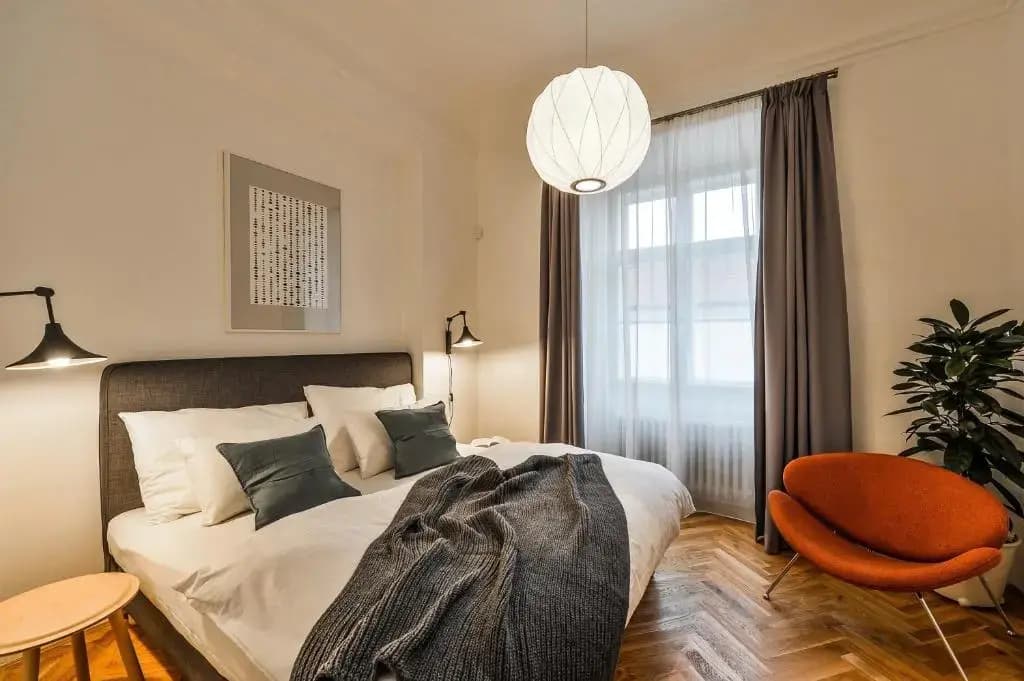 Lazenska N4 - photo 4