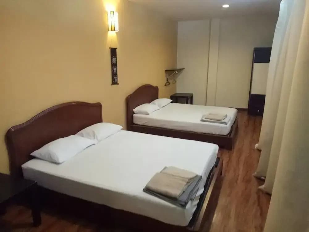 SK Hotel 1 - photo 2