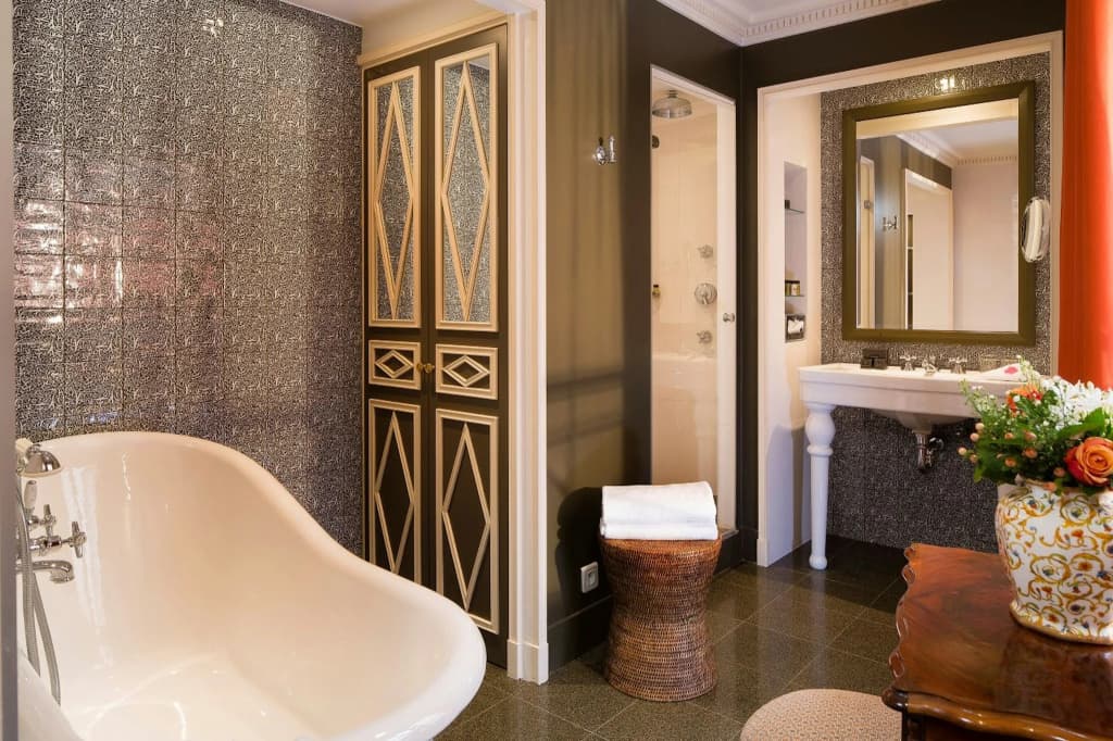 Hôtel Des Grands Hommes - photo 10