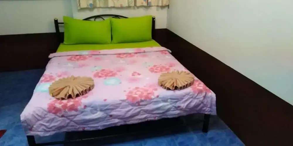 T&M Guesthouse - photo 9