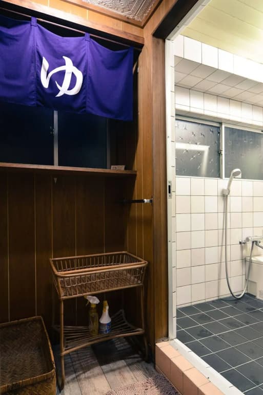 Guesthouse Bokuyado - Hostel - photo 7