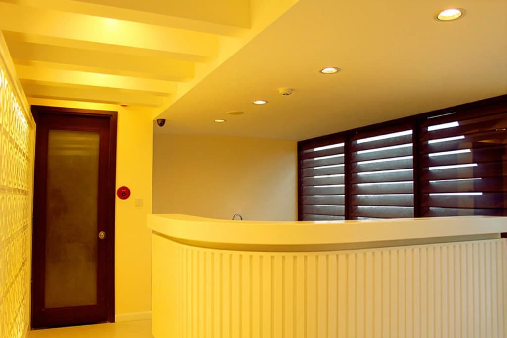 Nhi Phi Hotel - photo 19