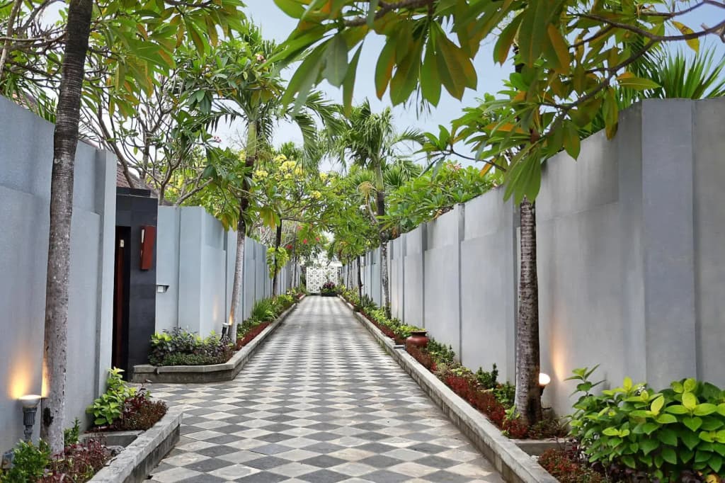 Kunti Villas - photo 26