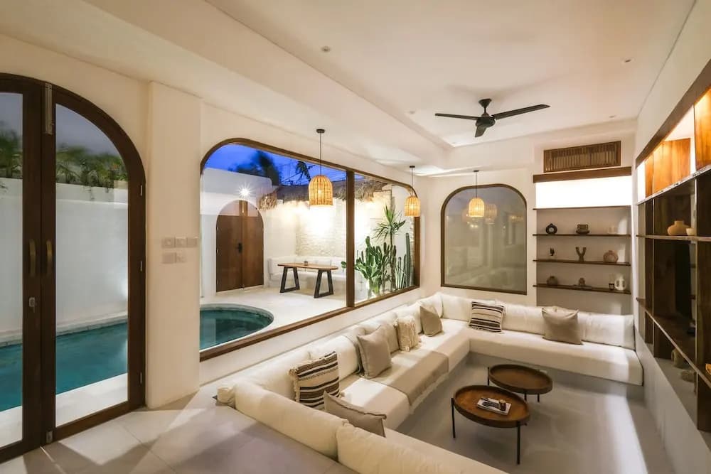 The Arki Villa - photo 13