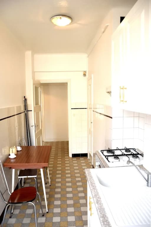 Appartement Frégate 9 - photo 12
