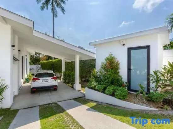 Villa Lady Blue, 3 Bedrooms - photo 1