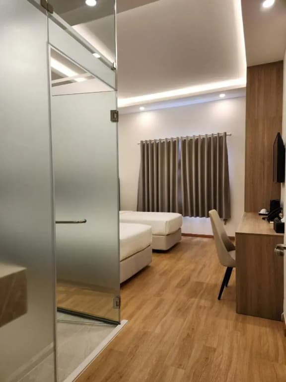 Ruby Hotel - photo 46
