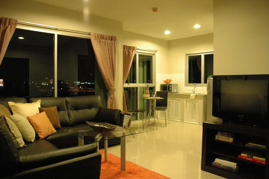Bangkok Living - photo 4
