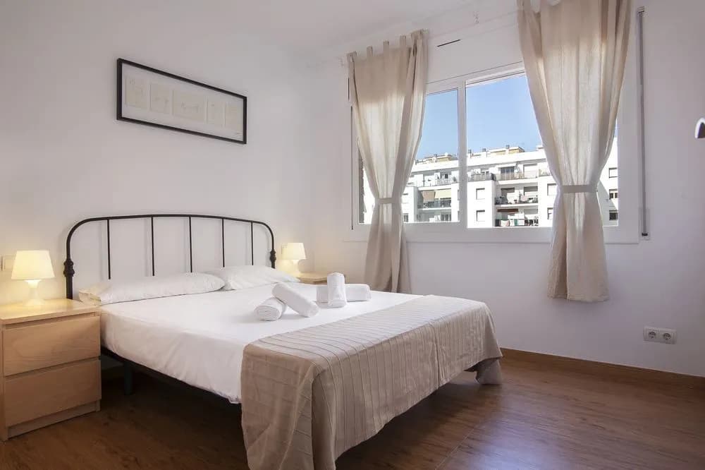 BBarcelona Marina Flats - photo 6