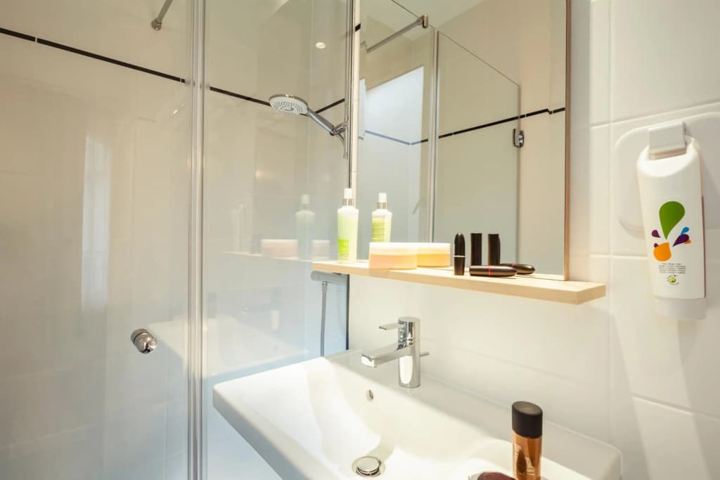 ibis Styles Paris Nation Porte De Montreuil - photo 9