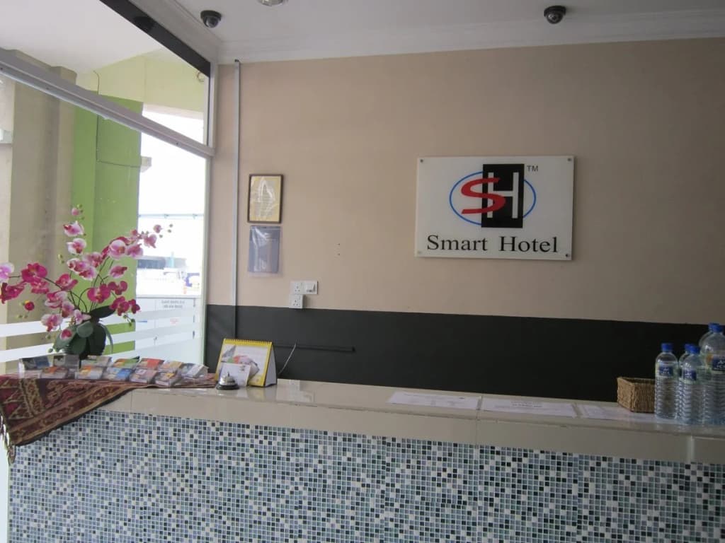 Orkid Inn Kajang - photo 2