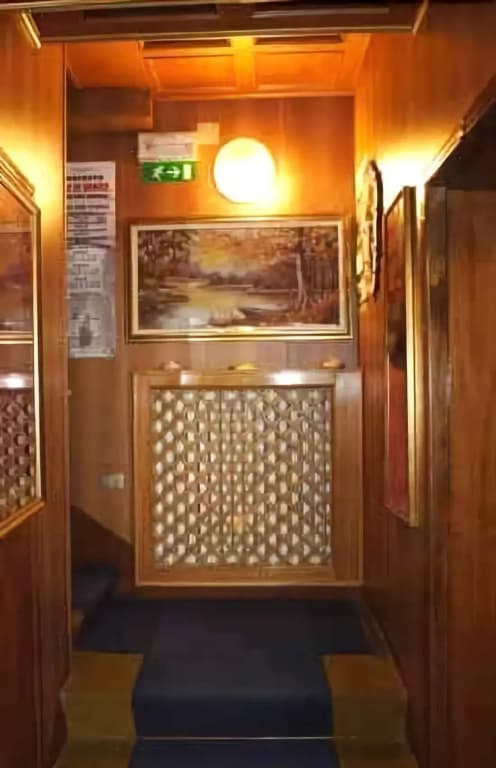 Hotel Dalla Mora - photo 13