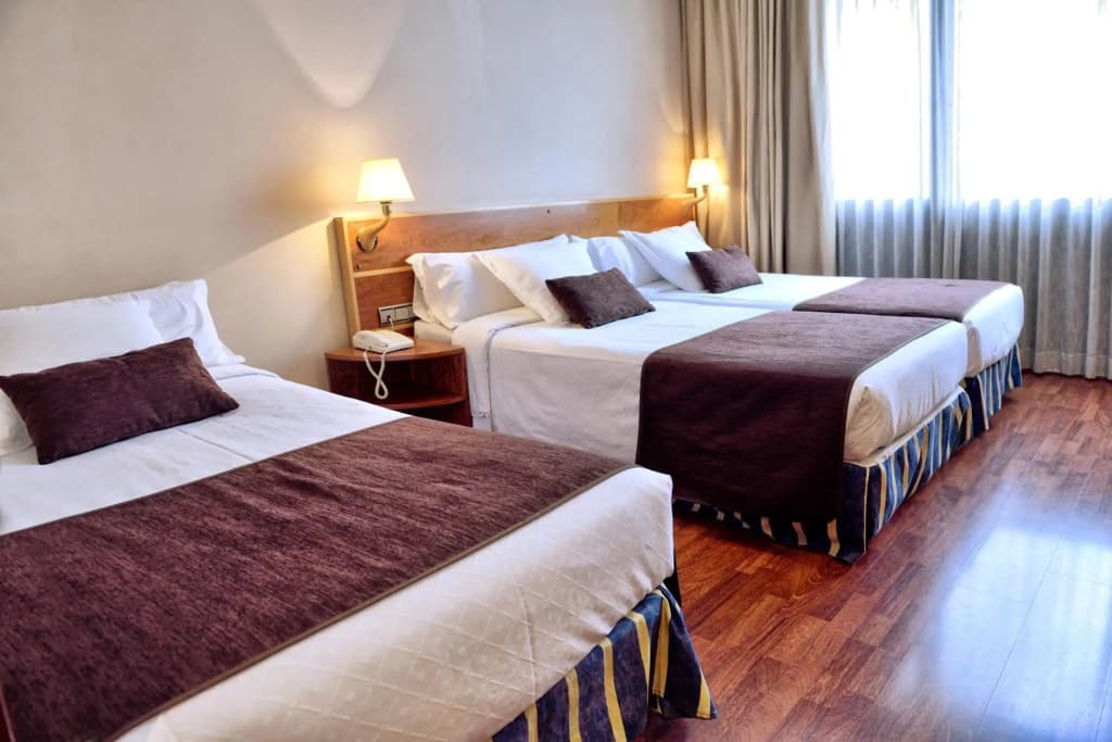 ITC Barcelona by Soho - photo 6