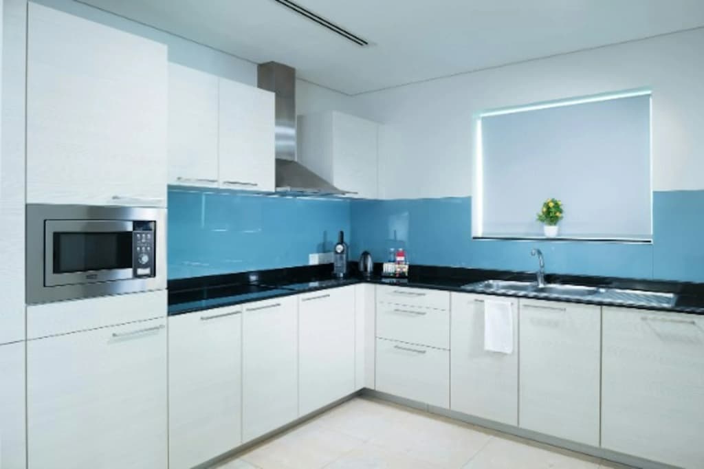 Millennium Executive Apartments Muscat - photo 24