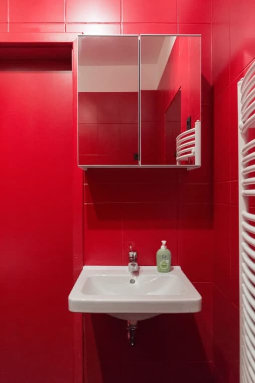 Apartment Red at Synagogue - photo 9