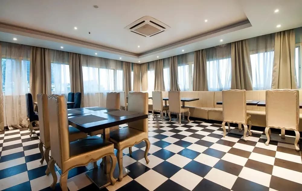 Hotel De Aura - photo 15