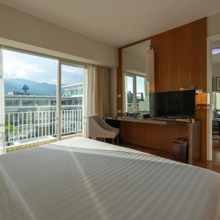 Kantary Hills Chiang Mai - photo 38