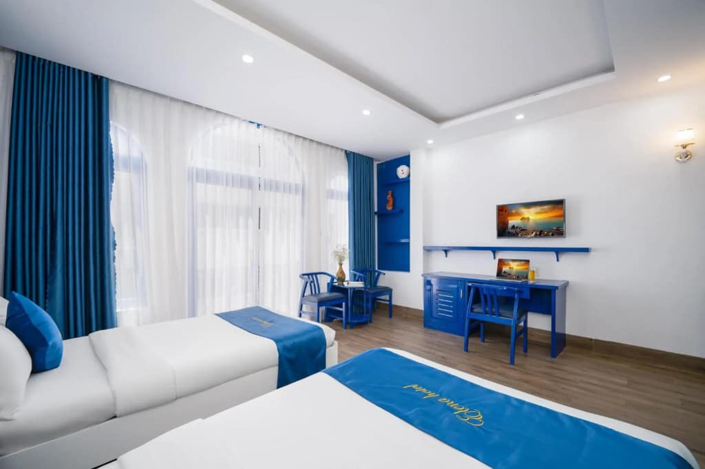 Elena Hotel - photo 3