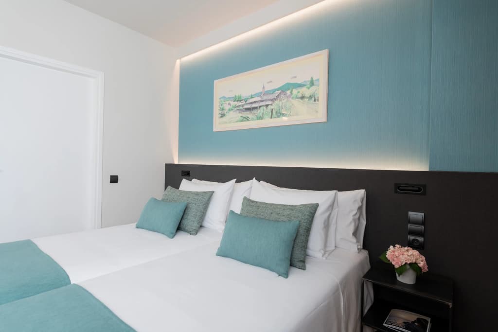 Atenea Barcelona Aparthotel  - photo 5