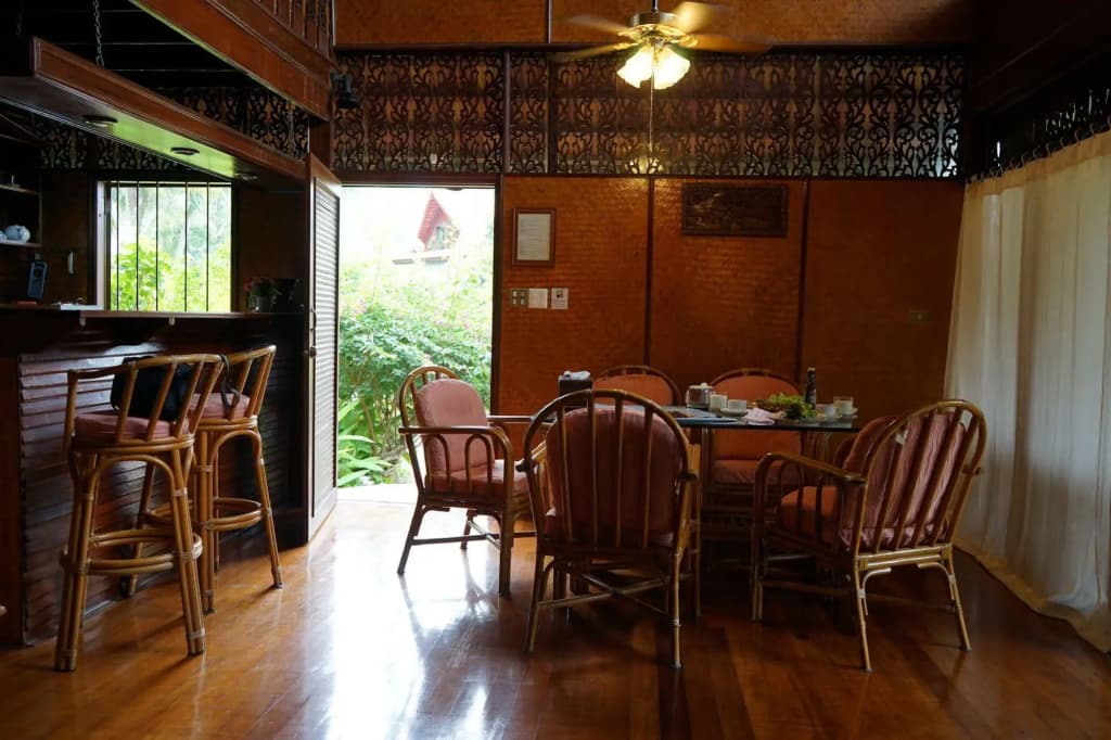 The Natives Samui Villa - photo 27