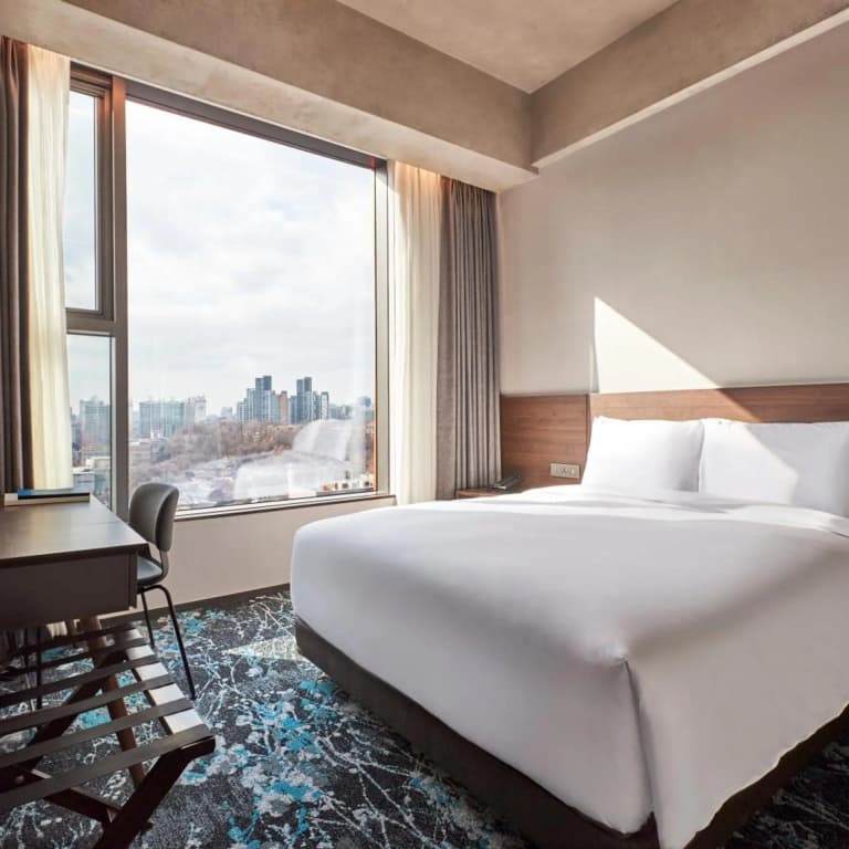 HOTEL in 9 Gangnam - photo 44