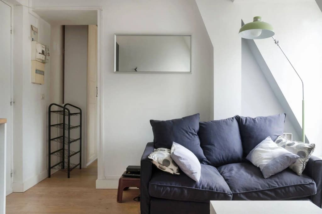Apartment Paris Centre Marais Smartrenting - main photo