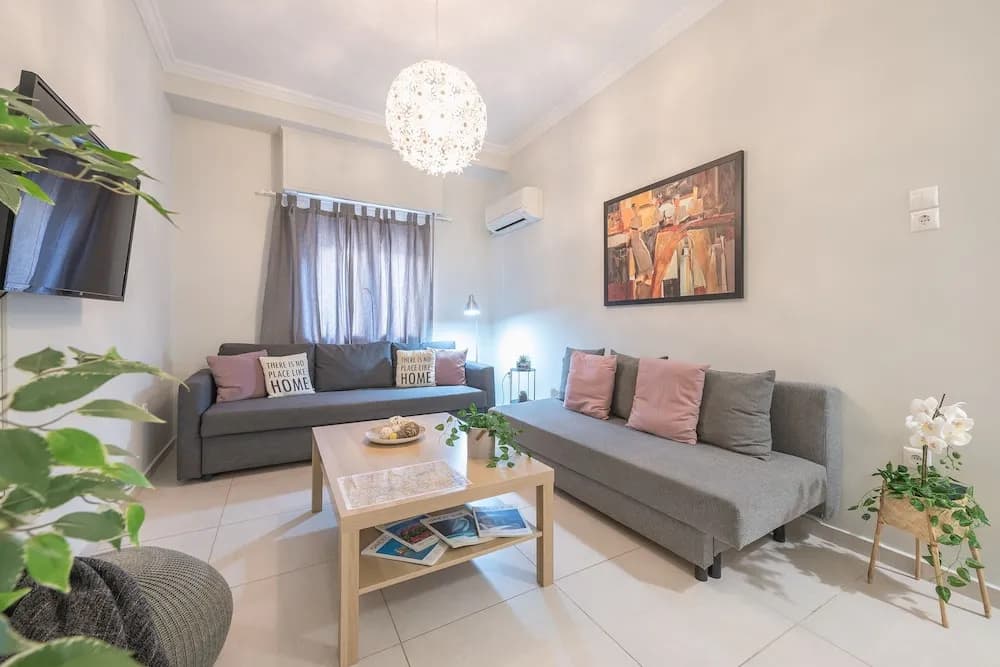 Erythros Boutique Suite By Cloudkeys - photo 11