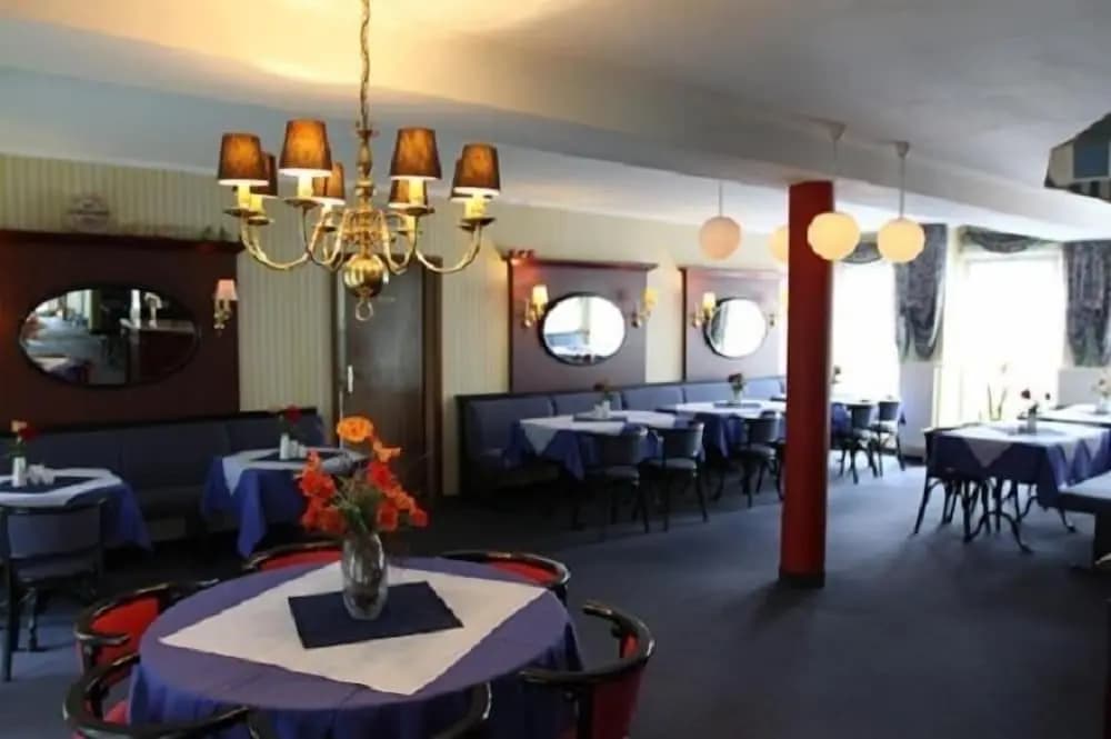 Hotel Buchholz - photo 10