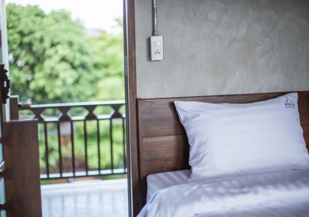 Werun Boutique Hometel - photo 4