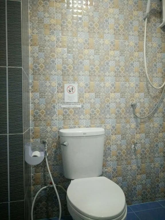 Tangmo House - Hostel - photo 9